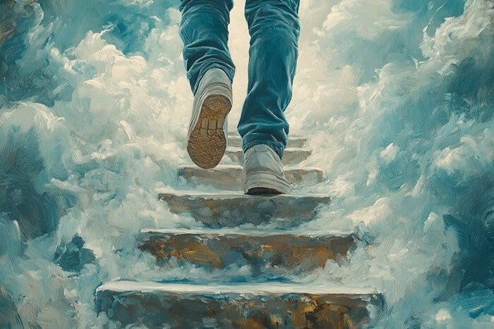 גם כשעיני פקוחות